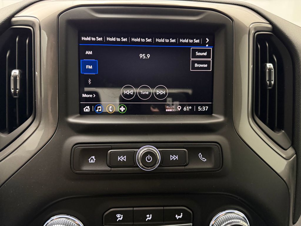 2026 GMC Sierra 1500 Pro - Photo 23