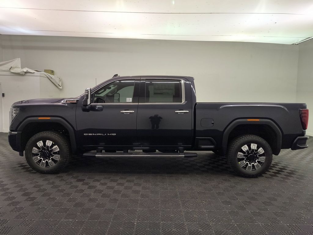 New 2026 GMC Sierra 2500 HD Denali Truck