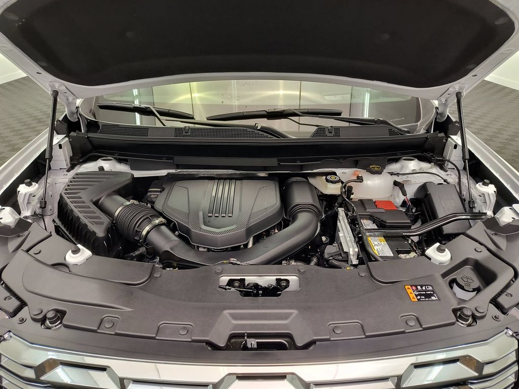 2026 GMC Acadia Denali - Photo 31