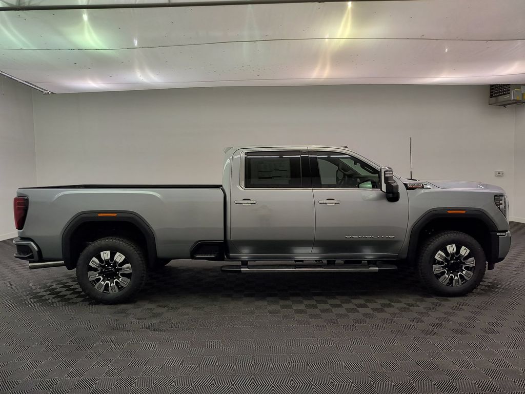 2026 GMC Sierra 2500HD Denali - Photo 7