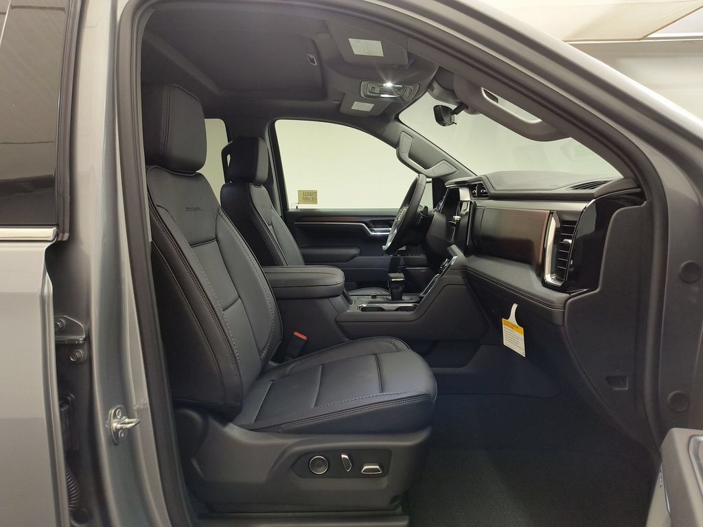 2026 GMC Sierra 1500 Denali - Photo 25