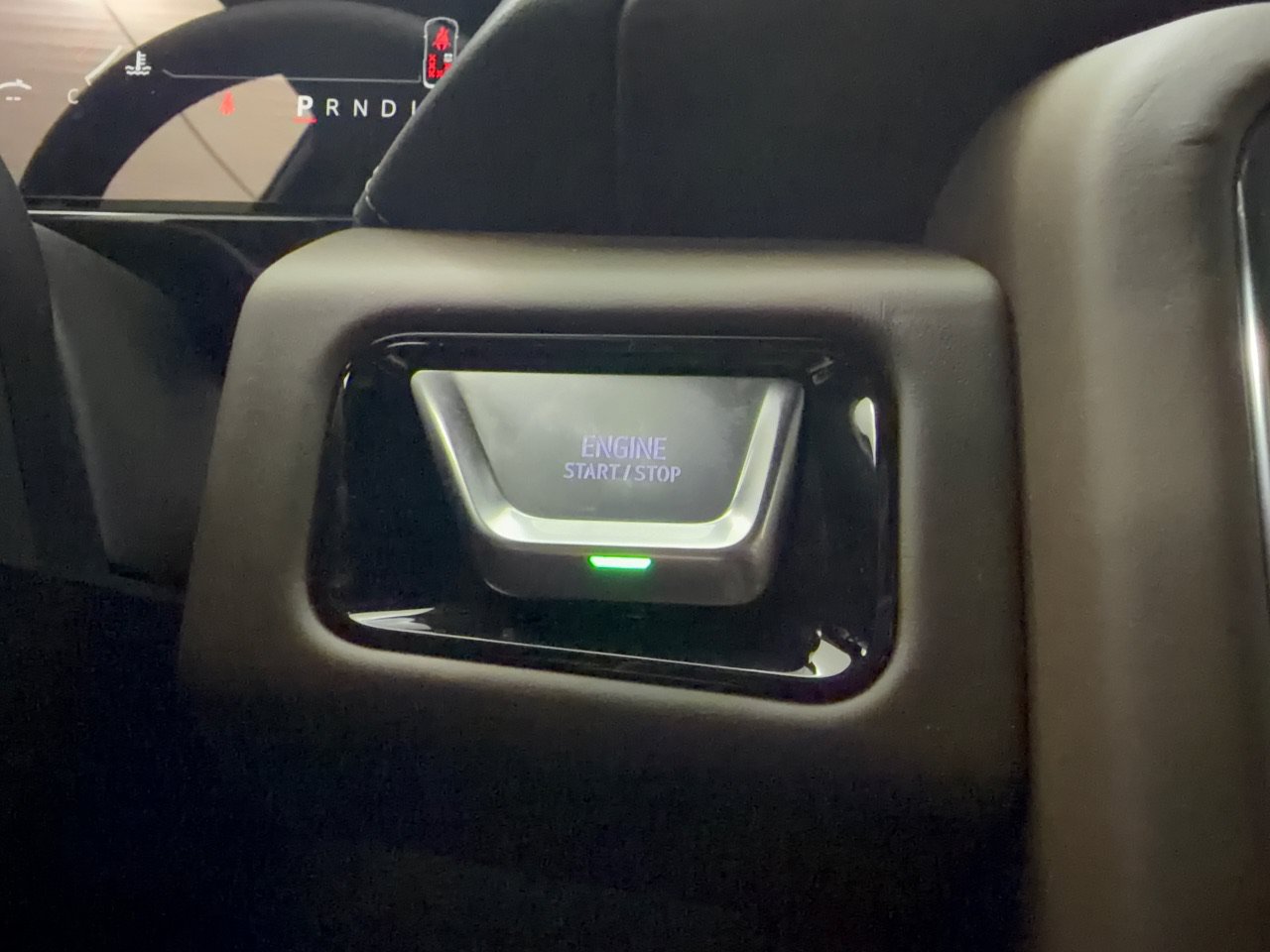 2027 GMC Yukon XL Denali Ultimate - Photo 19
