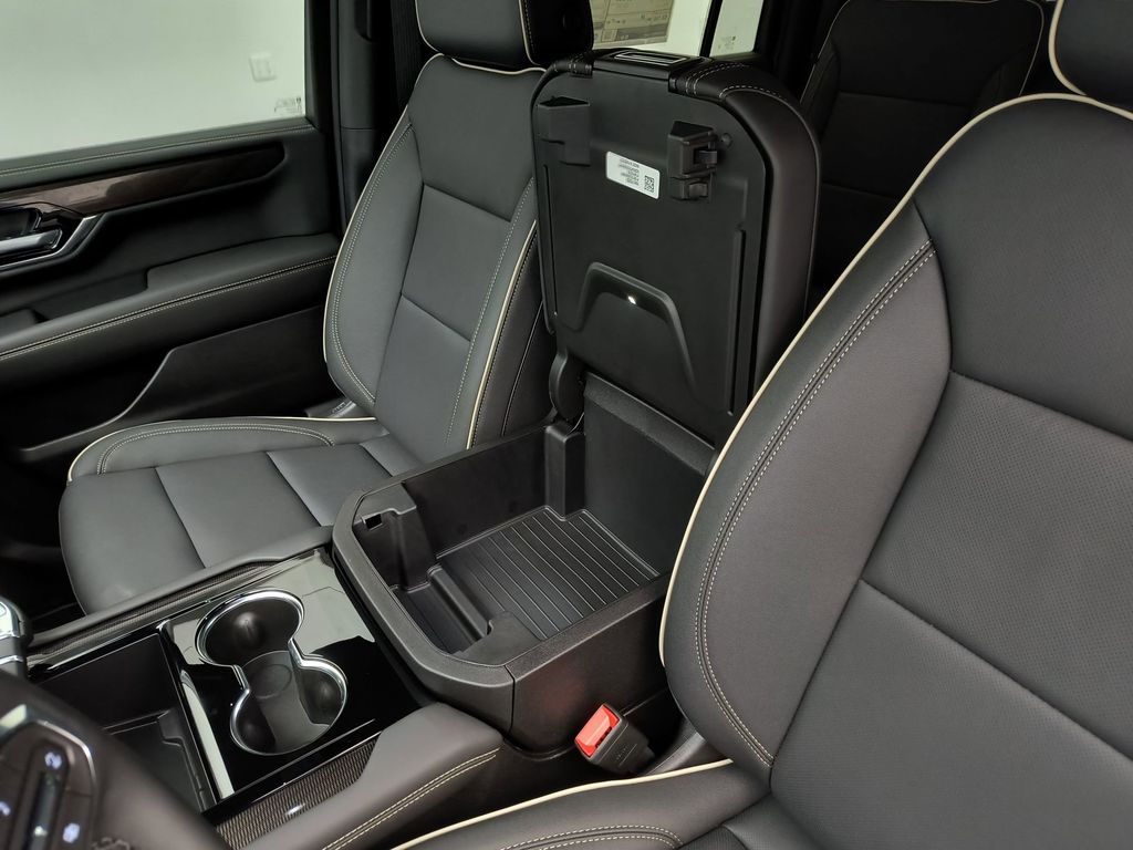 2026 GMC Yukon XL Elevation - Photo 28