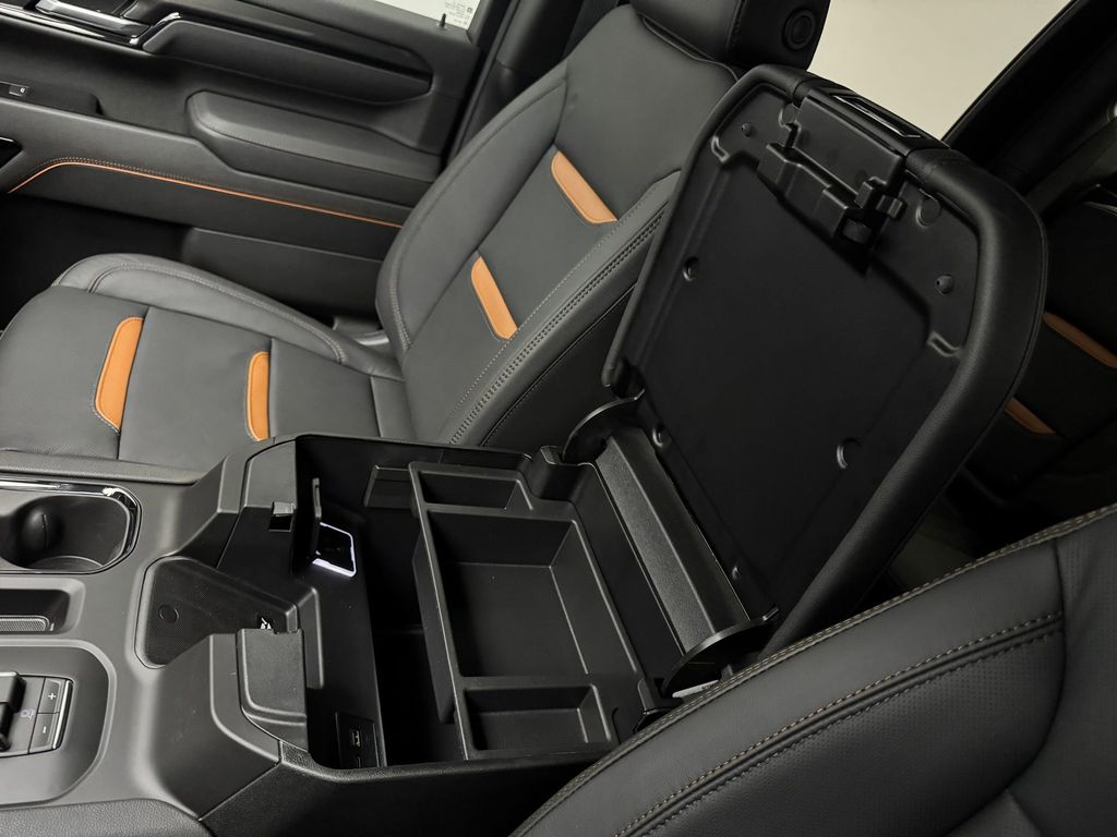 2026 GMC Sierra 3500HD AT4 - Photo 26