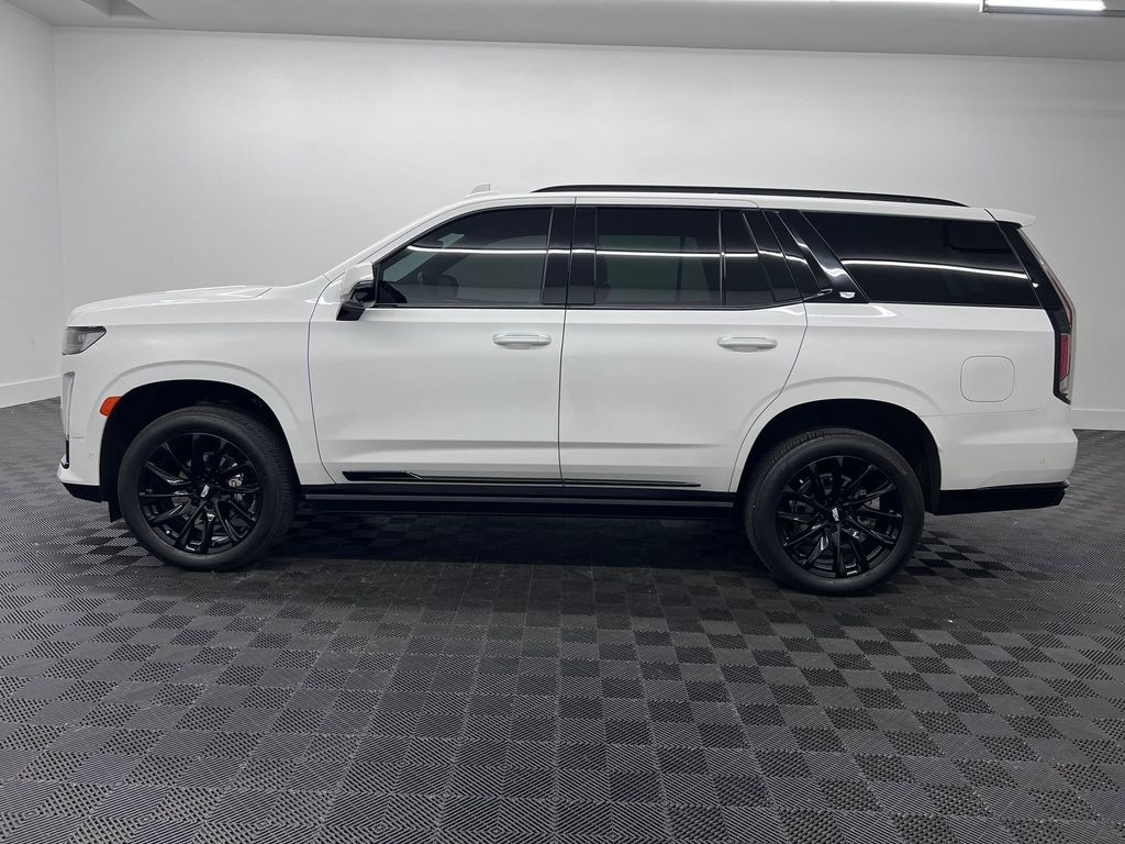 Used 2023 CADILLAC Escalade Sport SUV