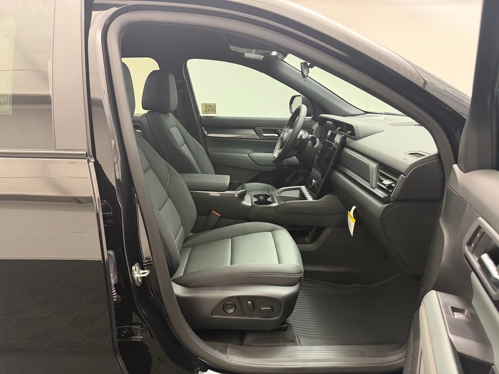2027 GMC Terrain AT4 - Photo 27