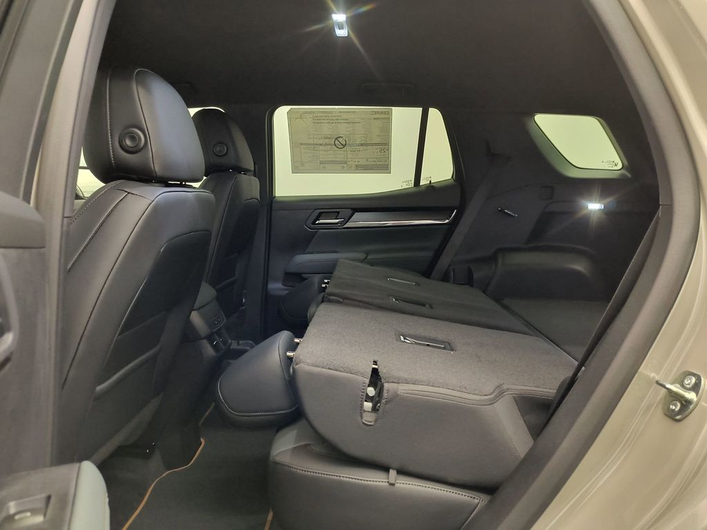 2026 GMC Terrain AT4 - Photo 20