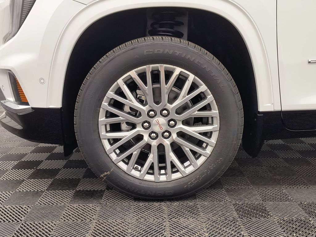 2026 GMC Acadia Denali - Photo 12