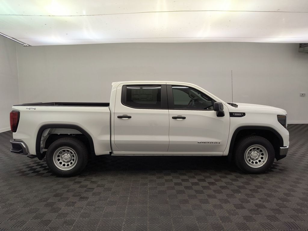 2026 GMC Sierra 1500 Pro - Photo 7