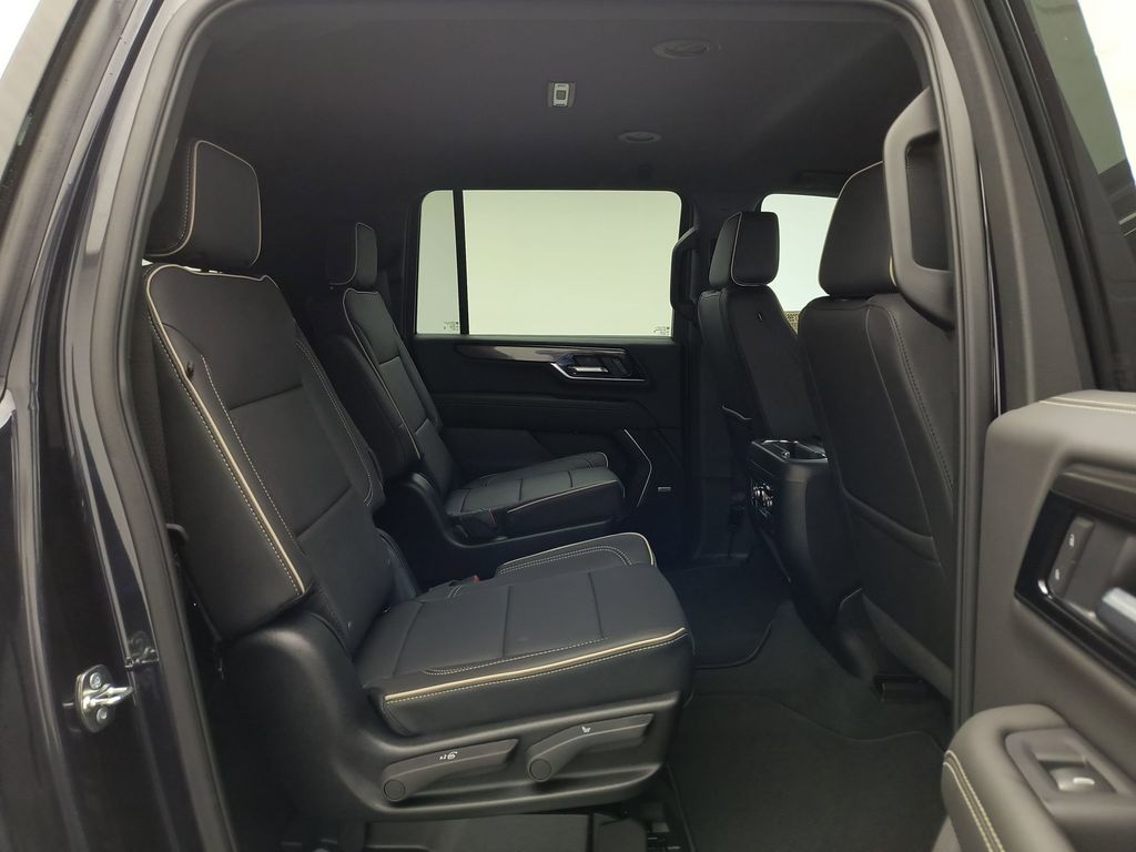 2026 GMC Yukon XL Elevation - Photo 30