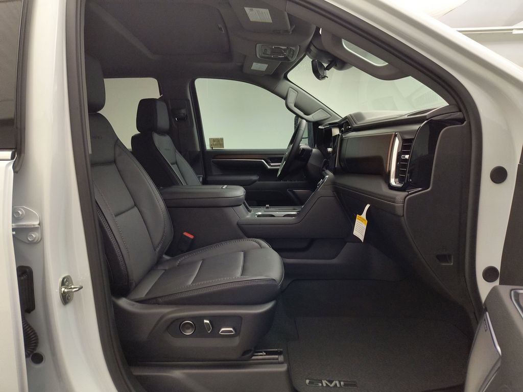 2026 GMC Sierra 2500HD Denali - Photo 29