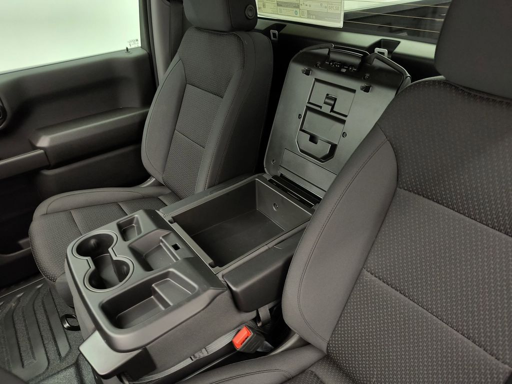 2026 GMC Sierra 1500 Pro - Photo 24