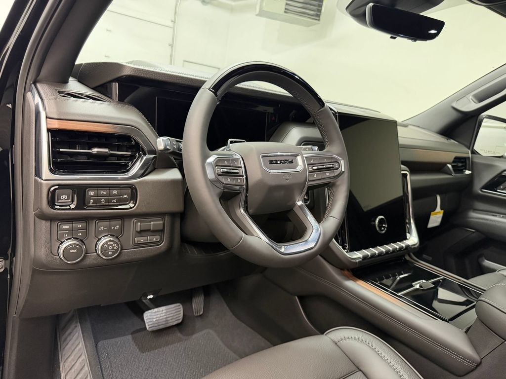 New 2026 GMC Yukon XL Denali SUV