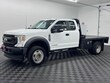  Ford Super Duty F-450 DRW