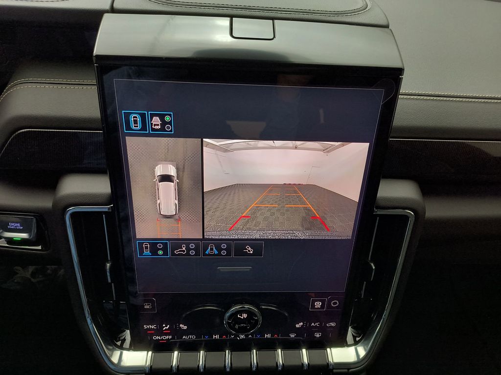 2026 GMC Yukon XL Elevation - Photo 26