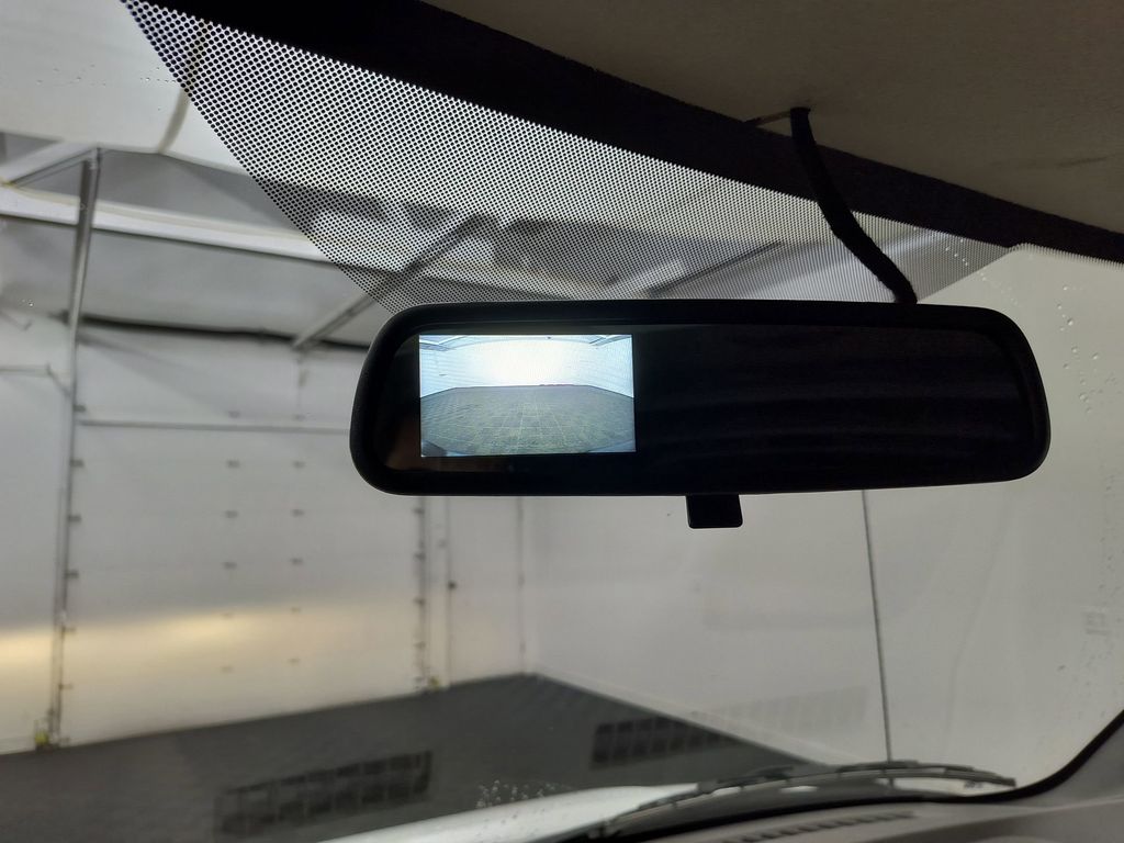 2026 GMC Savana Cargo Work Van - Photo 14