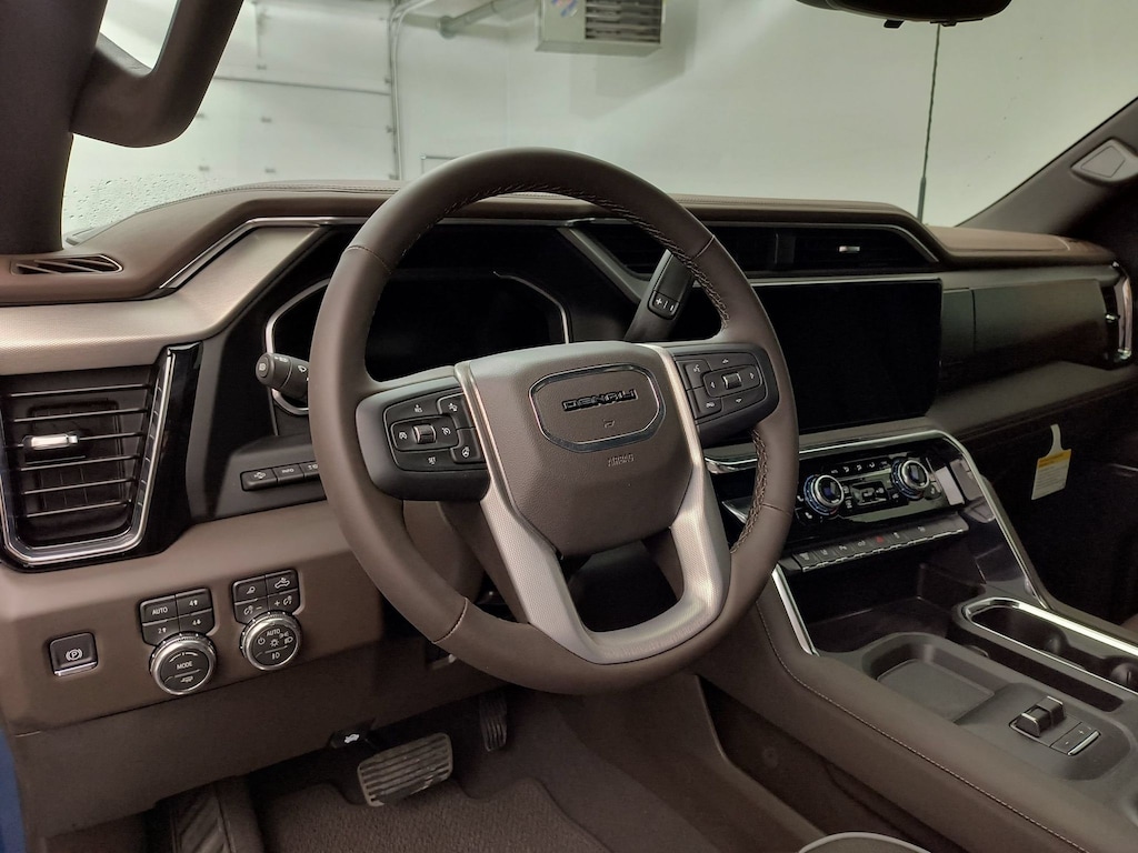 New 2026 GMC Sierra 3500 HD Denali DRW Truck