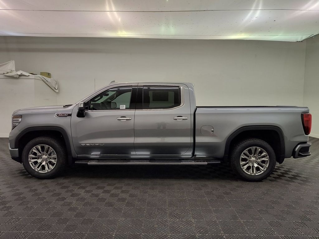 New 2026 GMC Sierra 1500 Denali Truck