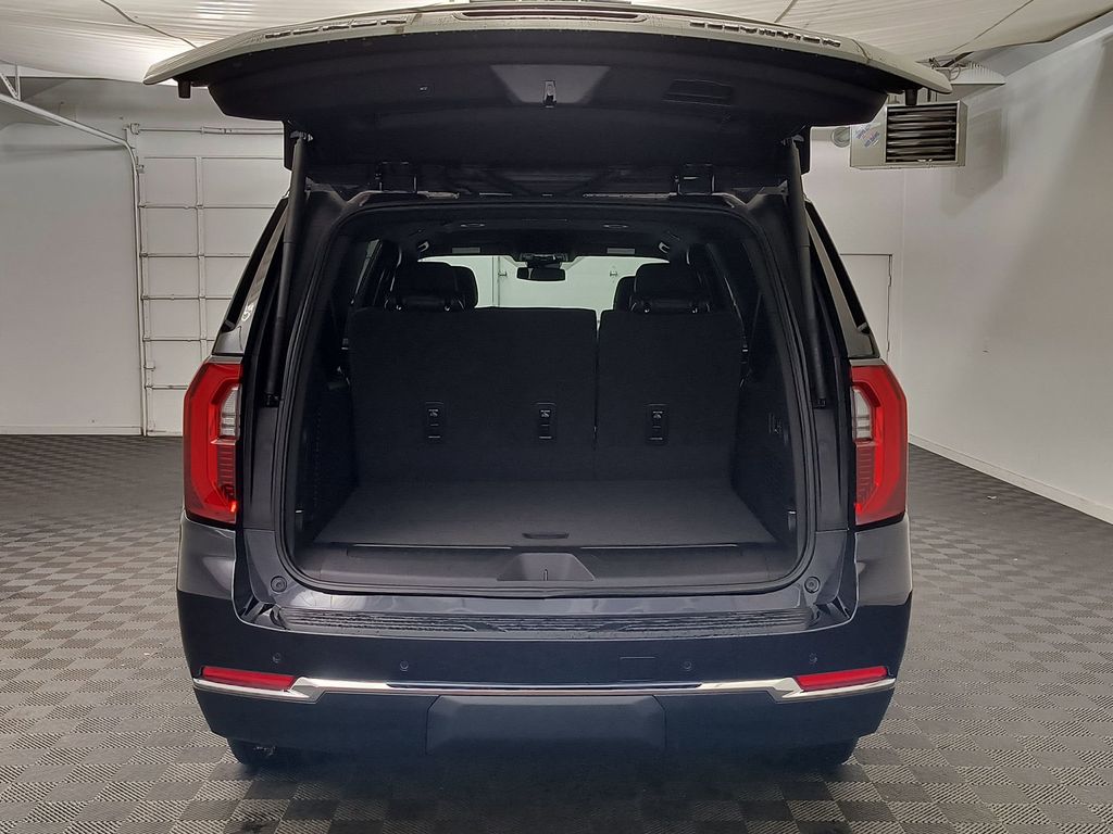 2026 GMC Yukon XL Elevation - Photo 18