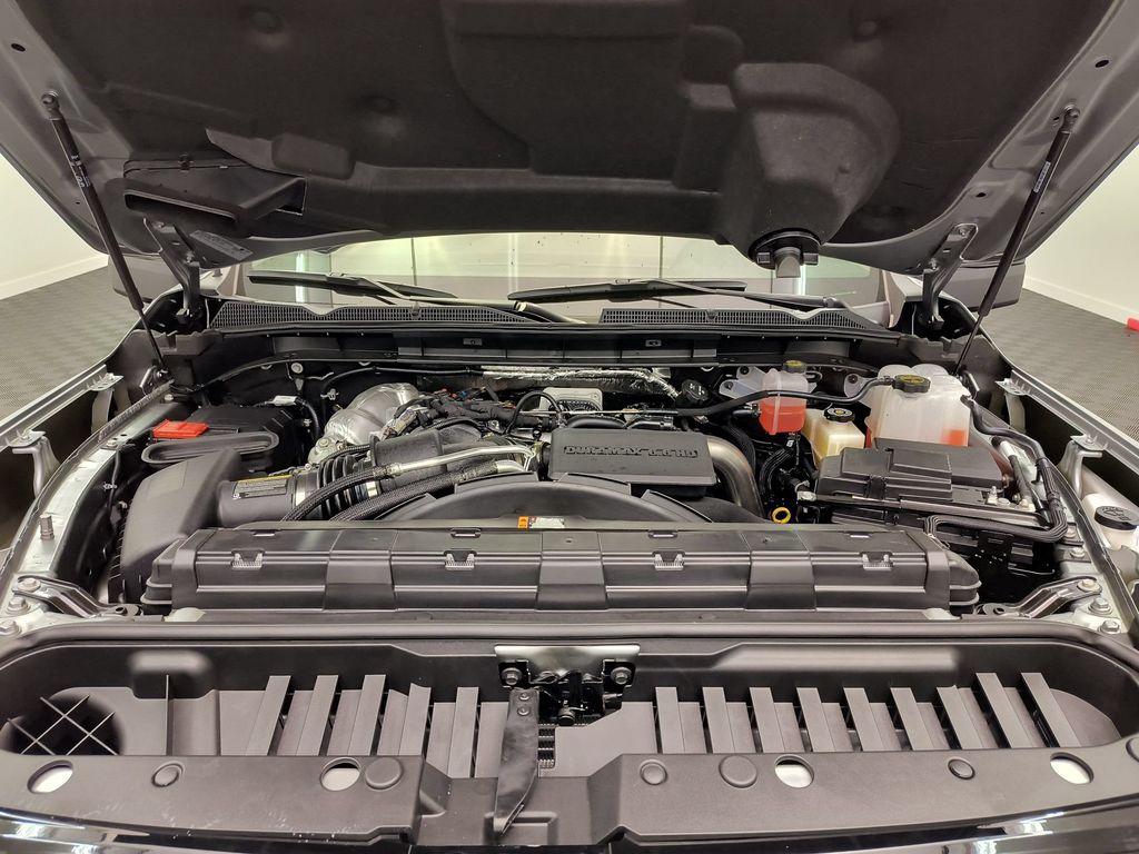 2026 GMC Sierra 2500HD Denali - Photo 31