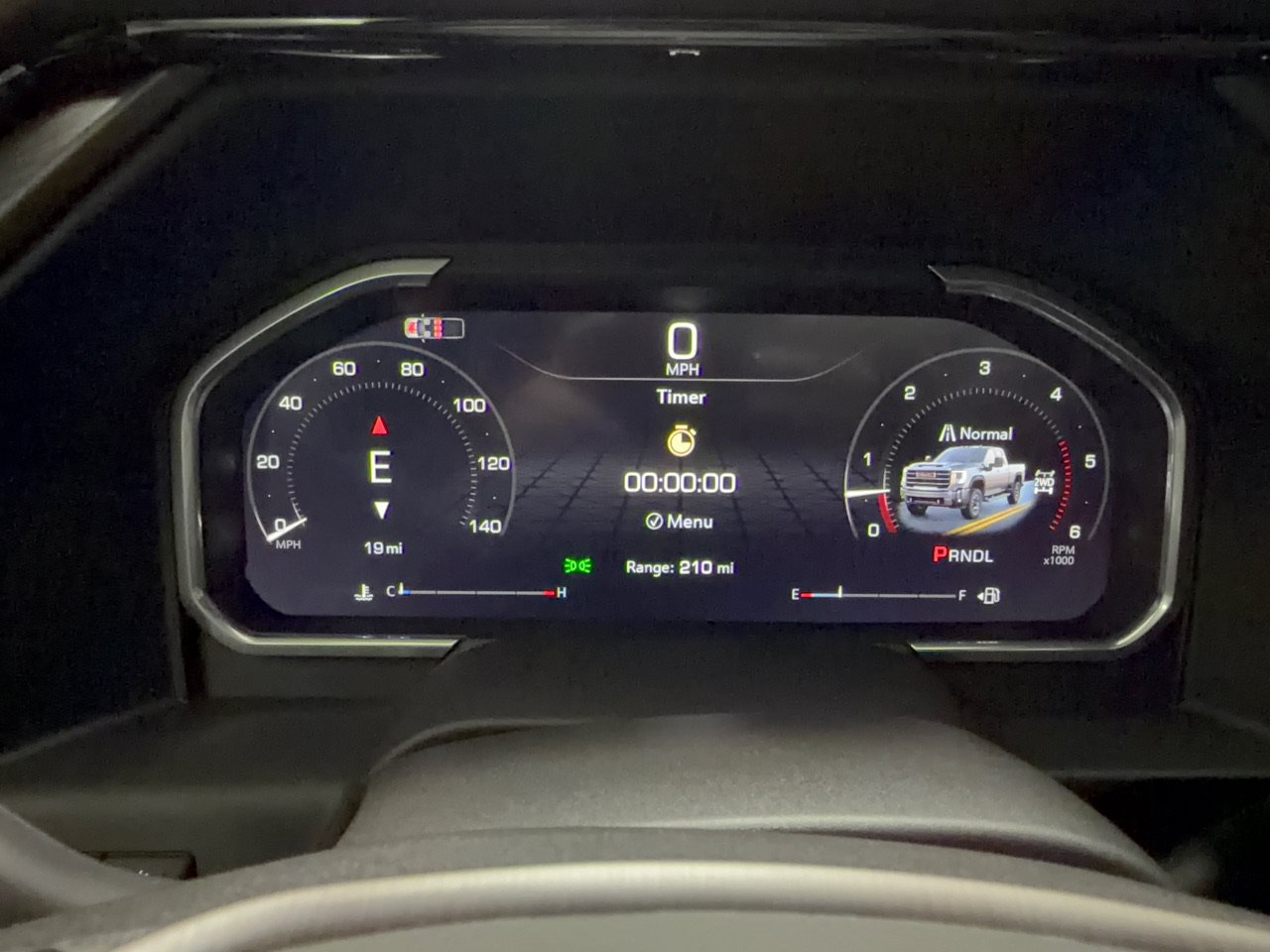 2026 GMC Sierra 3500HD AT4 - Photo 26