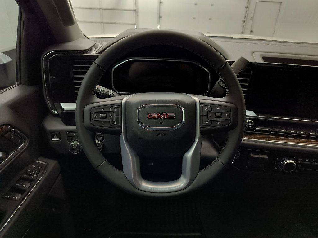 2026 GMC Sierra 3500HD SLE - Photo 27