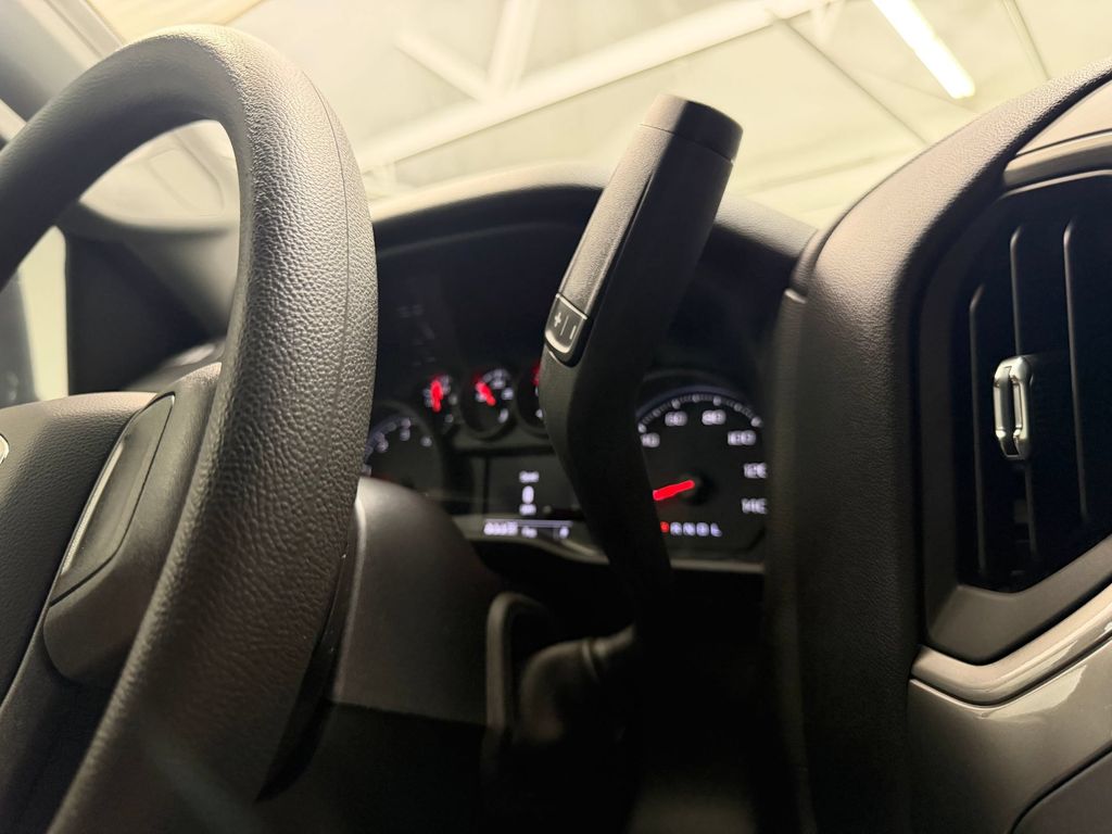 2026 GMC Sierra 2500HD Pro - Photo 28