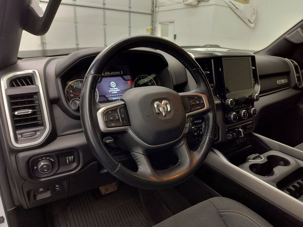 Used 2022 Ram 1500 Lone Star