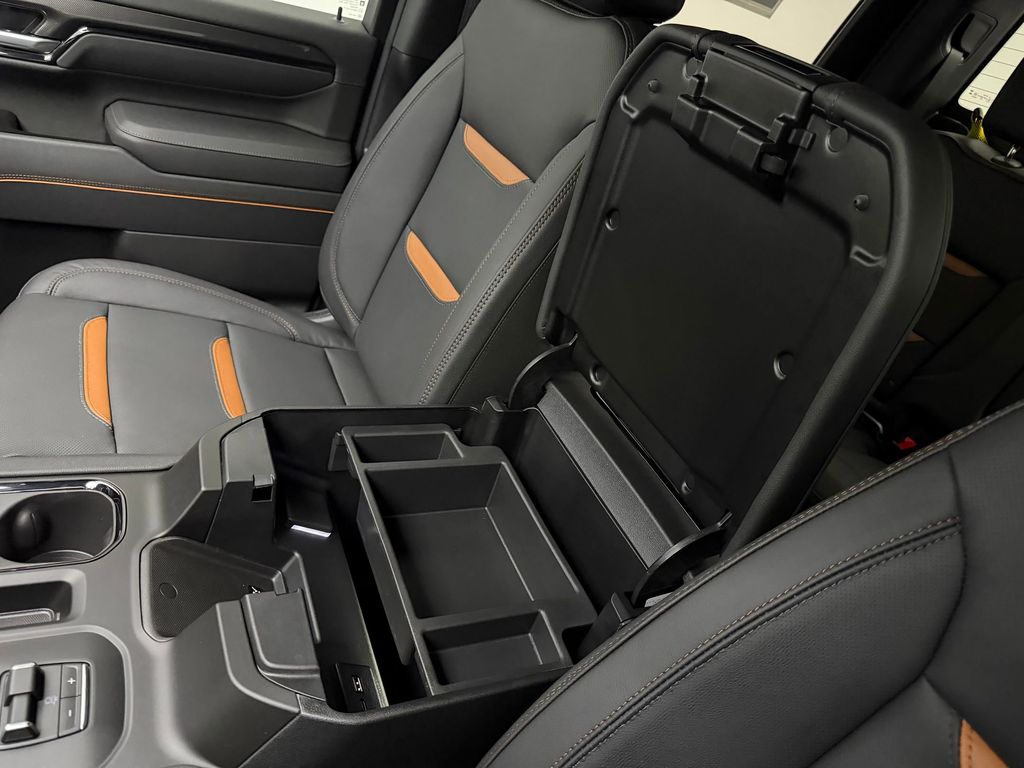 2026 GMC Sierra 2500HD AT4 - Photo 33