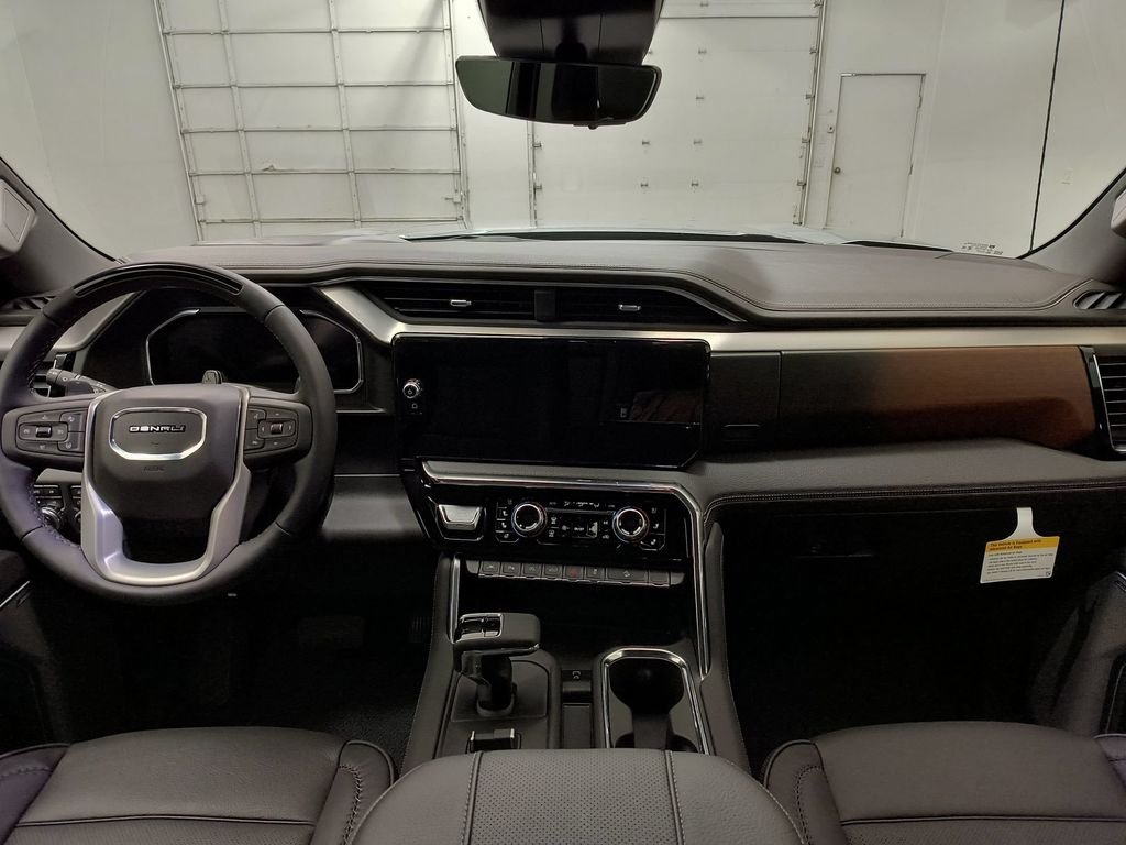 2026 GMC Sierra 1500 Denali - Photo 13