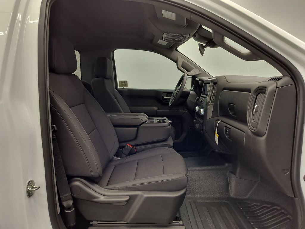2026 GMC Sierra 1500 Pro - Photo 26