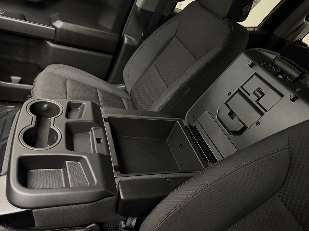 2026 GMC Sierra 1500 Pro - Photo 27