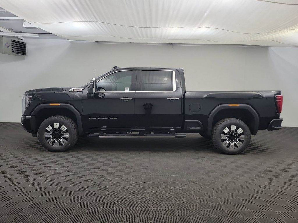 New 2026 GMC Sierra 3500 HD Denali Truck