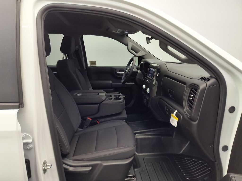 2026 GMC Sierra 1500 Pro - Photo 27