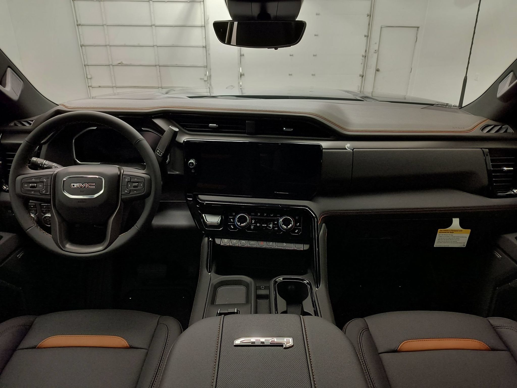 2026 GMC Sierra 3500HD AT4 - Photo 12