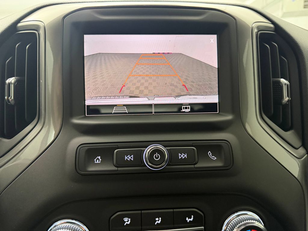 2026 GMC Sierra 2500HD Pro - Photo 18