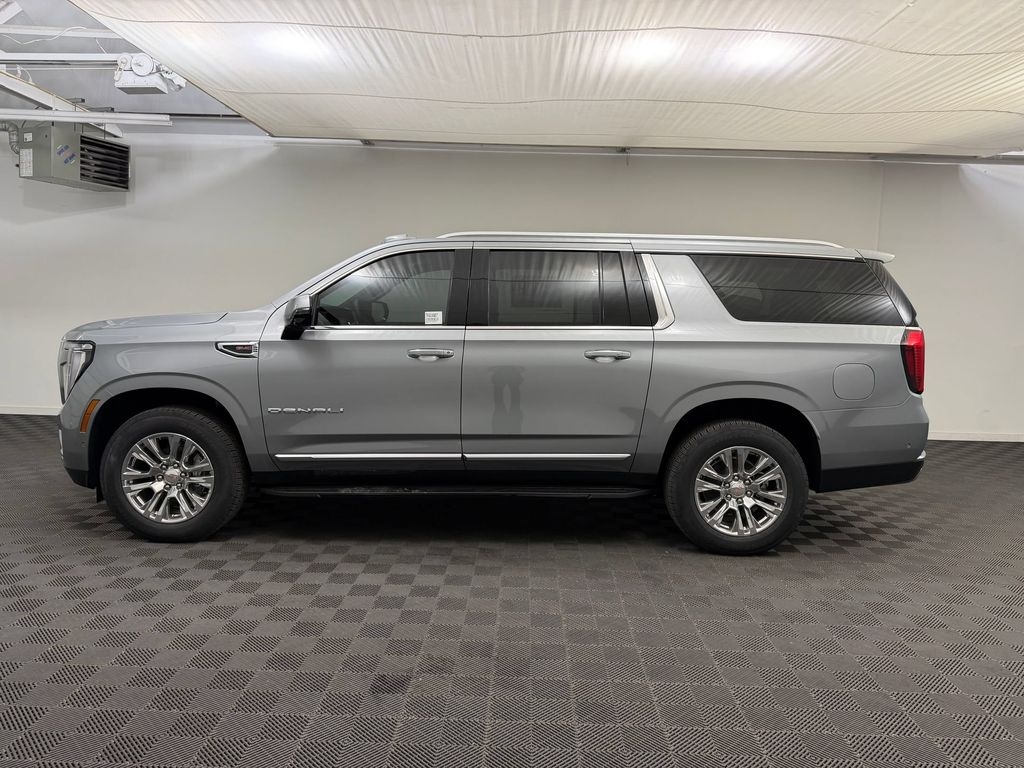 New 2026 GMC Yukon XL Denali SUV