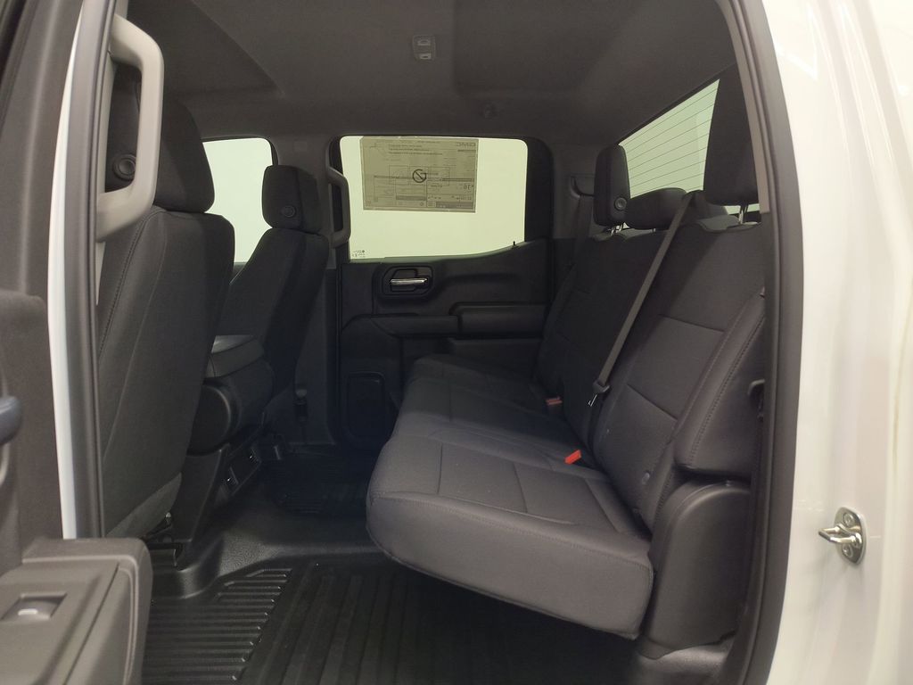2026 GMC Sierra 1500 Pro - Photo 13