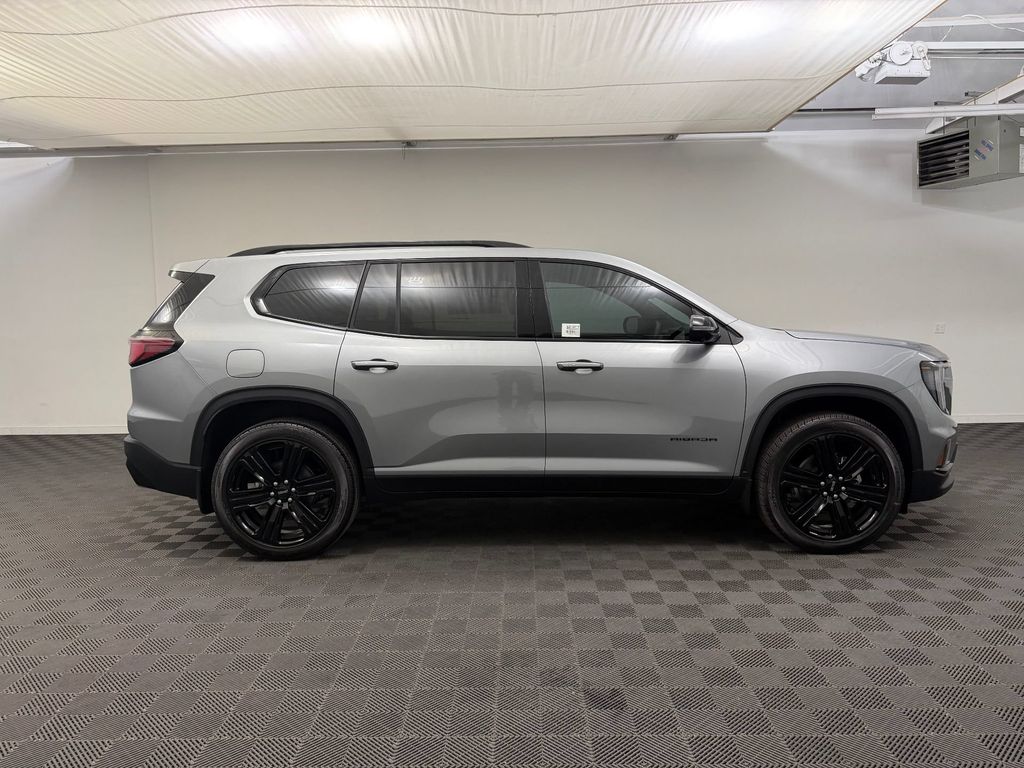 2026 GMC Acadia Elevation - Photo 8