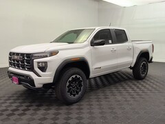 2026 GMC Canyon AT4 Truck