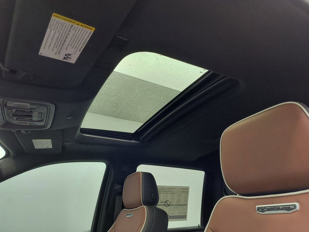 2026 GMC Sierra 3500HD Denali Ultimate - Photo 13