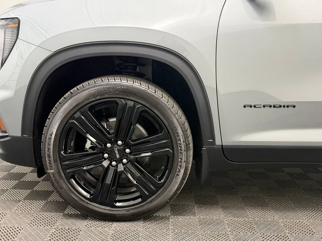 2026 GMC Acadia Elevation - Photo 11