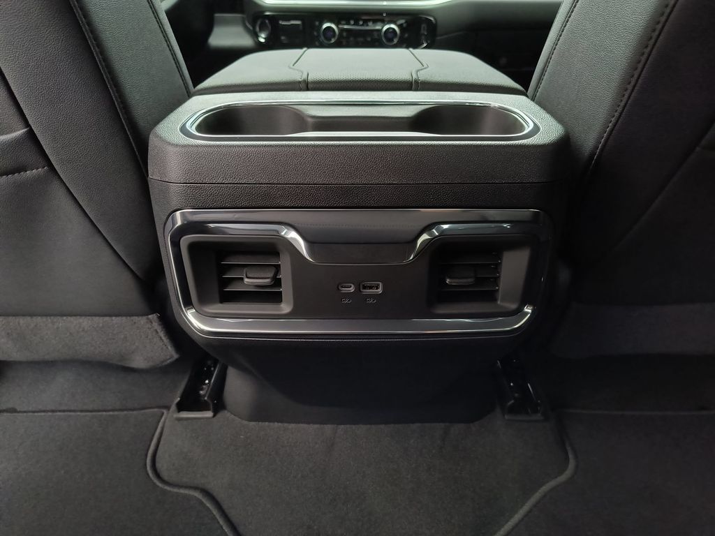 2026 GMC Sierra 1500 SLT - Photo 27