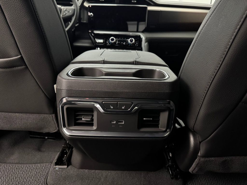 2026 GMC Sierra 2500HD Denali - Photo 23