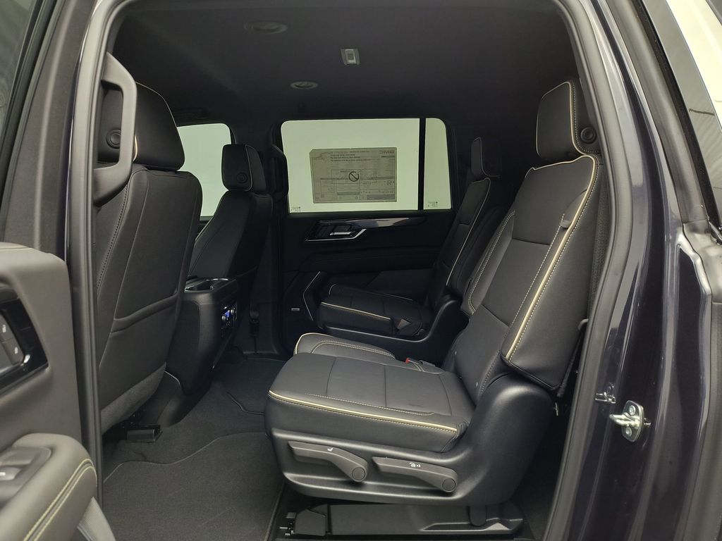 2026 GMC Yukon XL Elevation - Photo 11