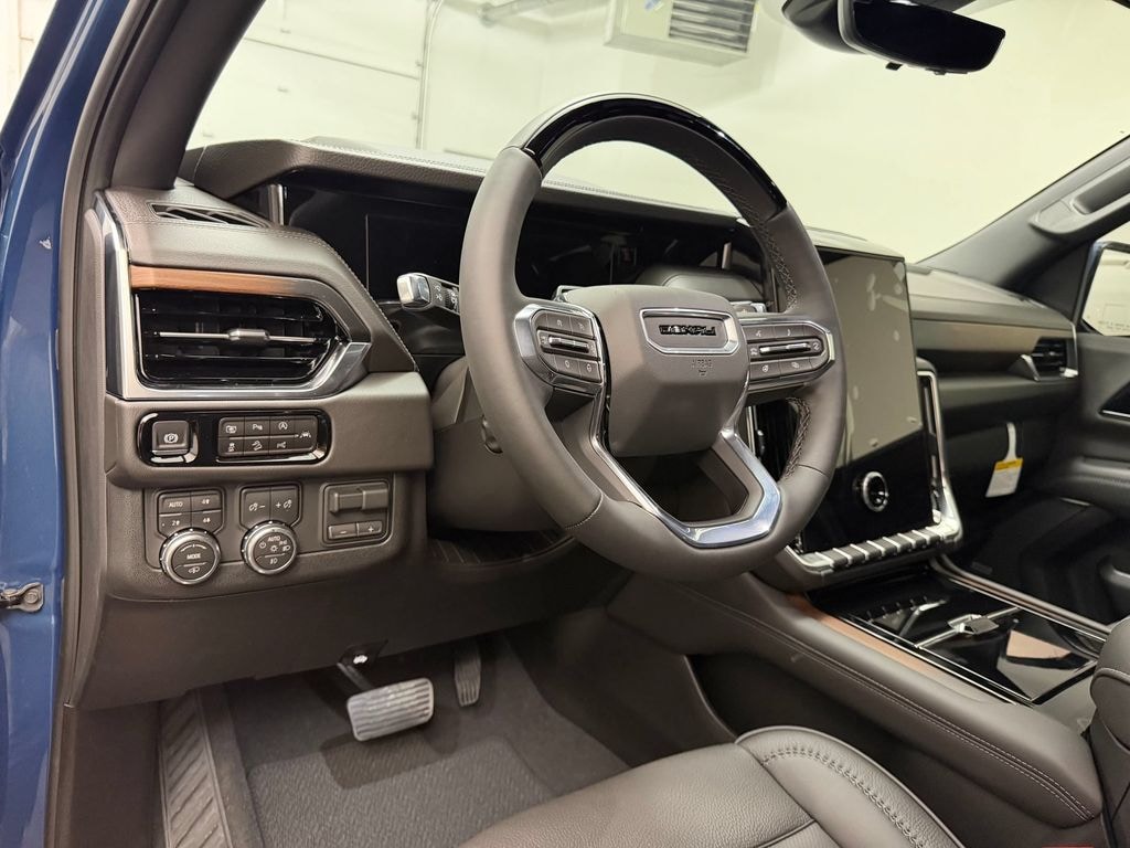 New 2026 GMC Yukon XL Denali SUV