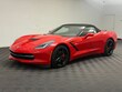  Chevrolet Corvette Stingray