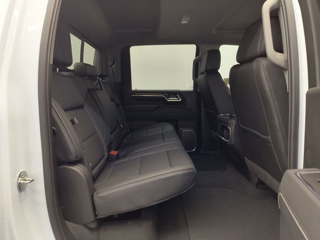 2026 GMC Sierra 2500HD Denali - Photo 31