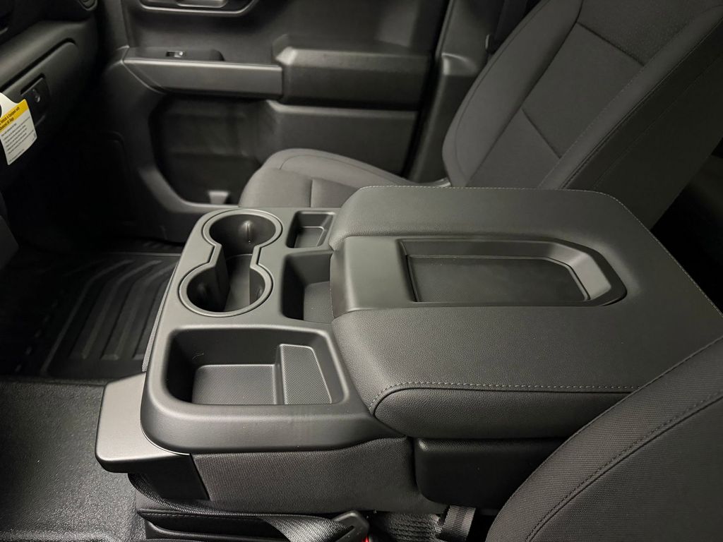 2026 GMC Sierra 1500 Pro - Photo 26