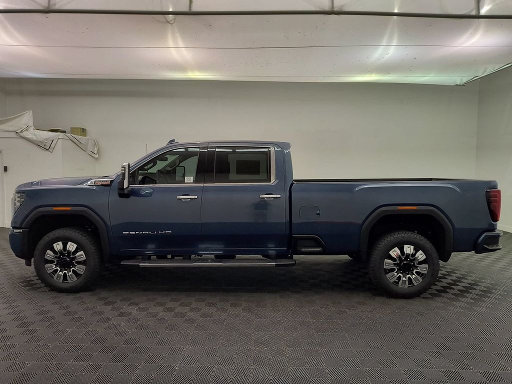New 2026 GMC Sierra 3500 HD Denali Truck